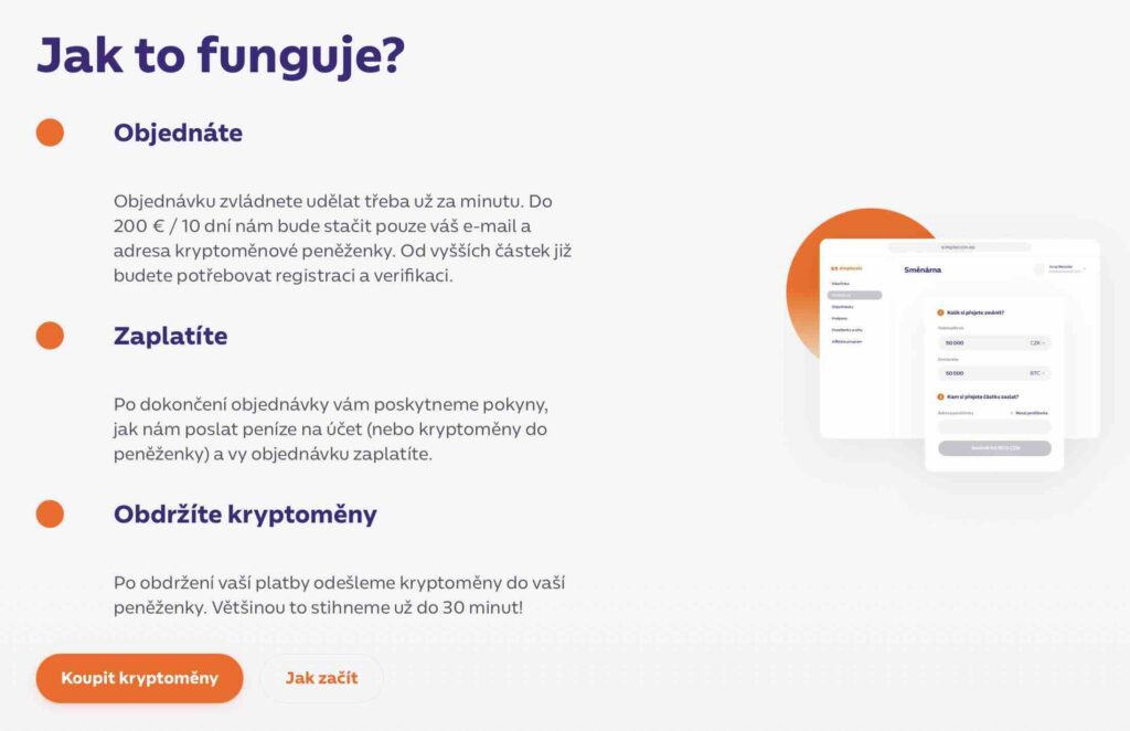 Simplecoin recenze – jak to funguje