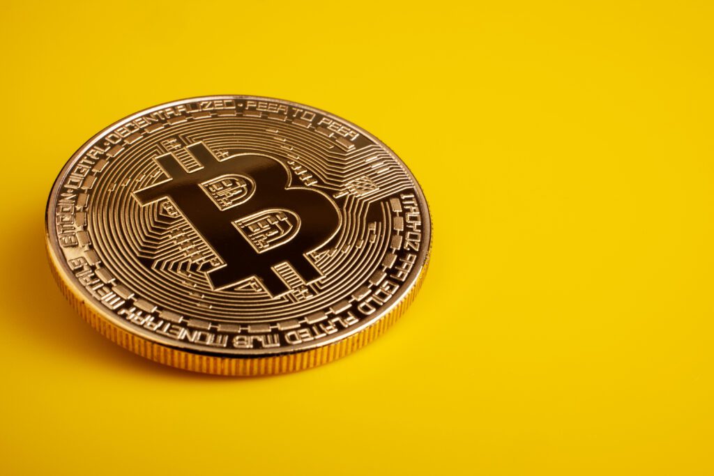 Bitcoin, BTC? Altcoins