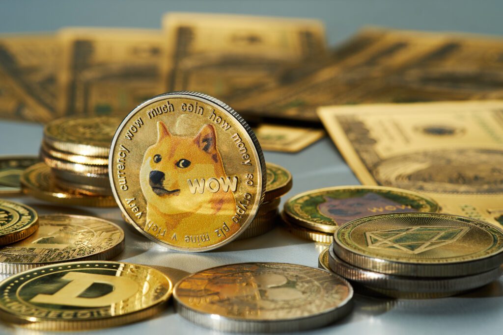 - Crypto-Globe.com Dogecoin