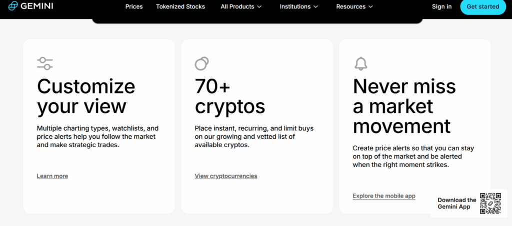 crypto, exchange, platform