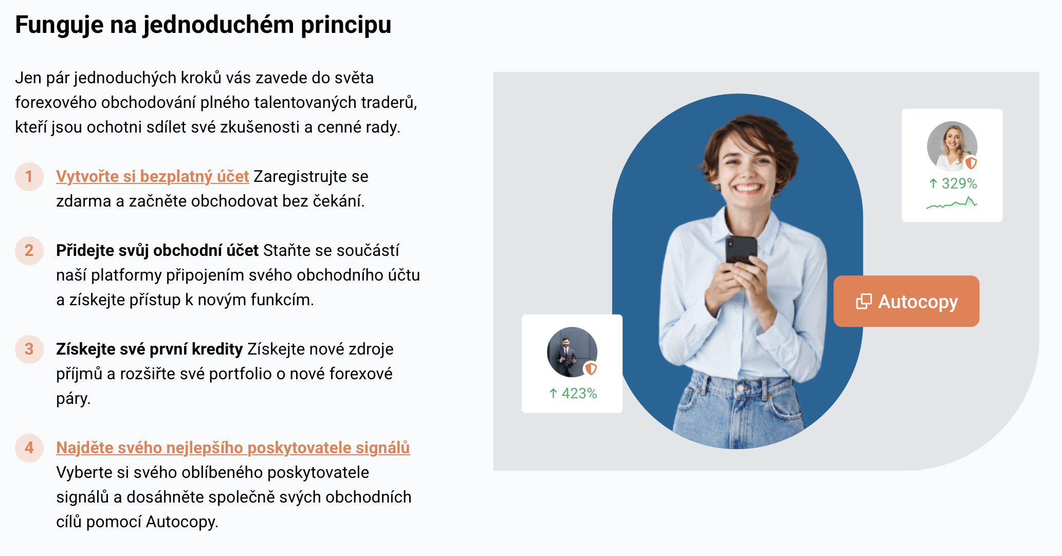 FX Junction recenze – představení