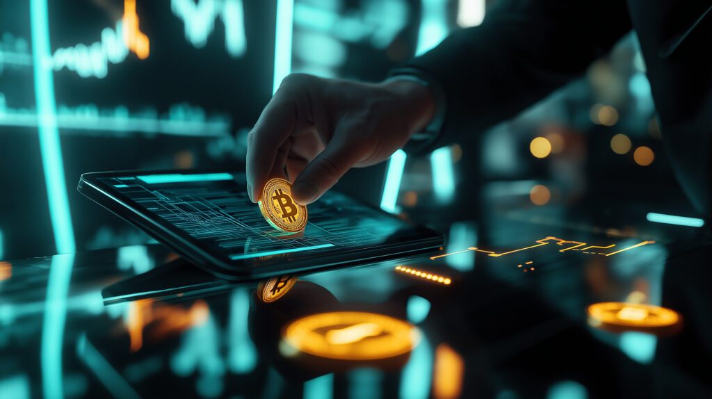 Trust Wallet, Krypto