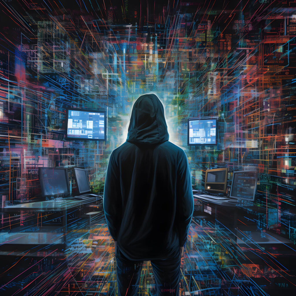 FBI
Crypto podvod
Zdroj: Adobe Stock