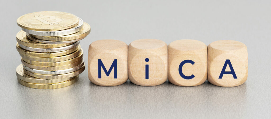 MiCA