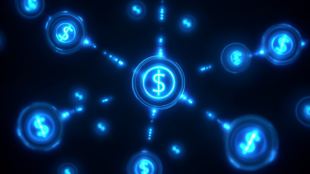stablecoins