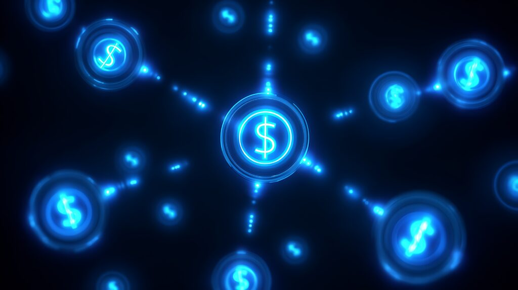 stablecoiny
