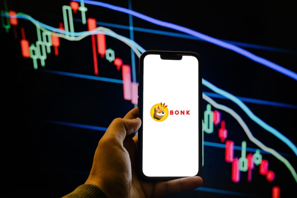 BONK - Crypto-Globe.com