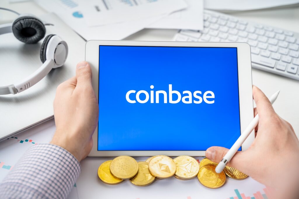 coinbase