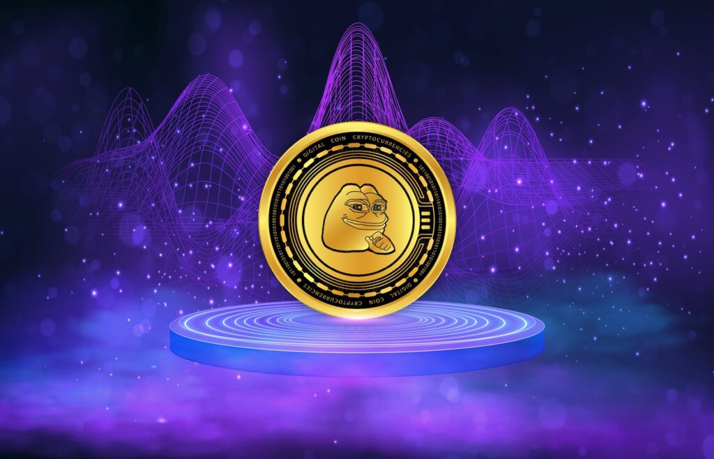 Web - Crypto-Globe.com Monedas meme
