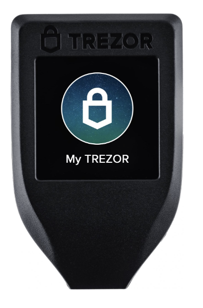 Trezor