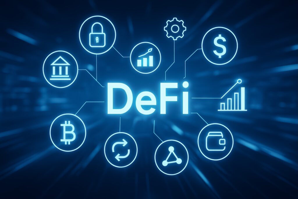 DeFi