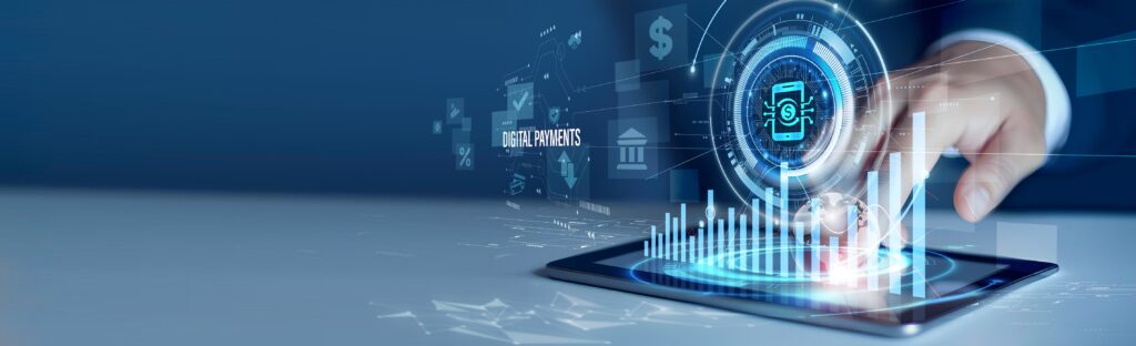 Digital payments