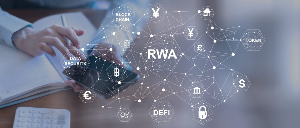 RWA - Crypto-Globe.com RWA