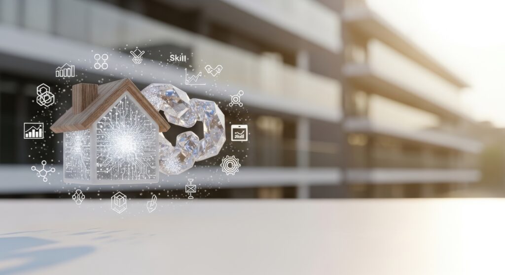 TOKENIZACE - Crypto-Globe.com Kryptoměny, Tokenizace, RWA