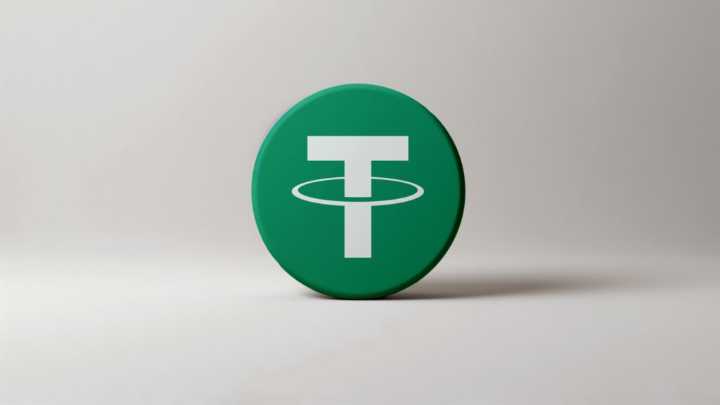 Stablecoin