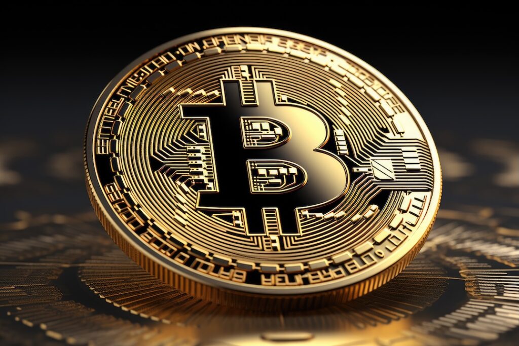 Bitcoin
