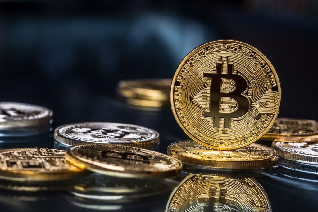 Bitcoin Infinity Day
