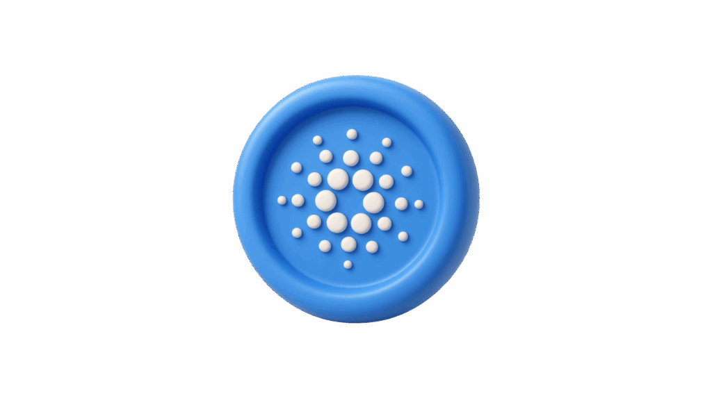 Blue circular pop-it fidget toy with white bubbles clustered in the center used for stress relief