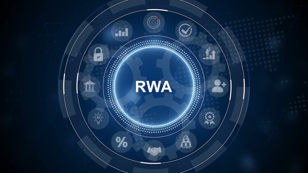 RWA cryptocurrencies
Photo source: Adobe Stock