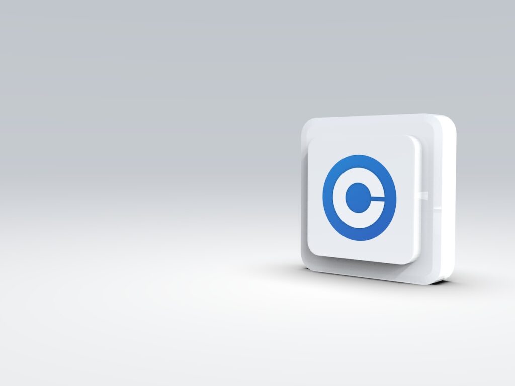 Coinbase